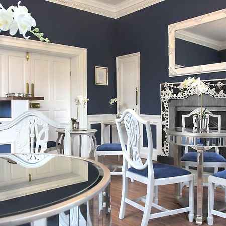 Вилла Bardney Hall Barton-upon-Humber Экстерьер фото