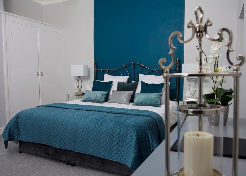 Вилла Bardney Hall Barton-upon-Humber Экстерьер фото